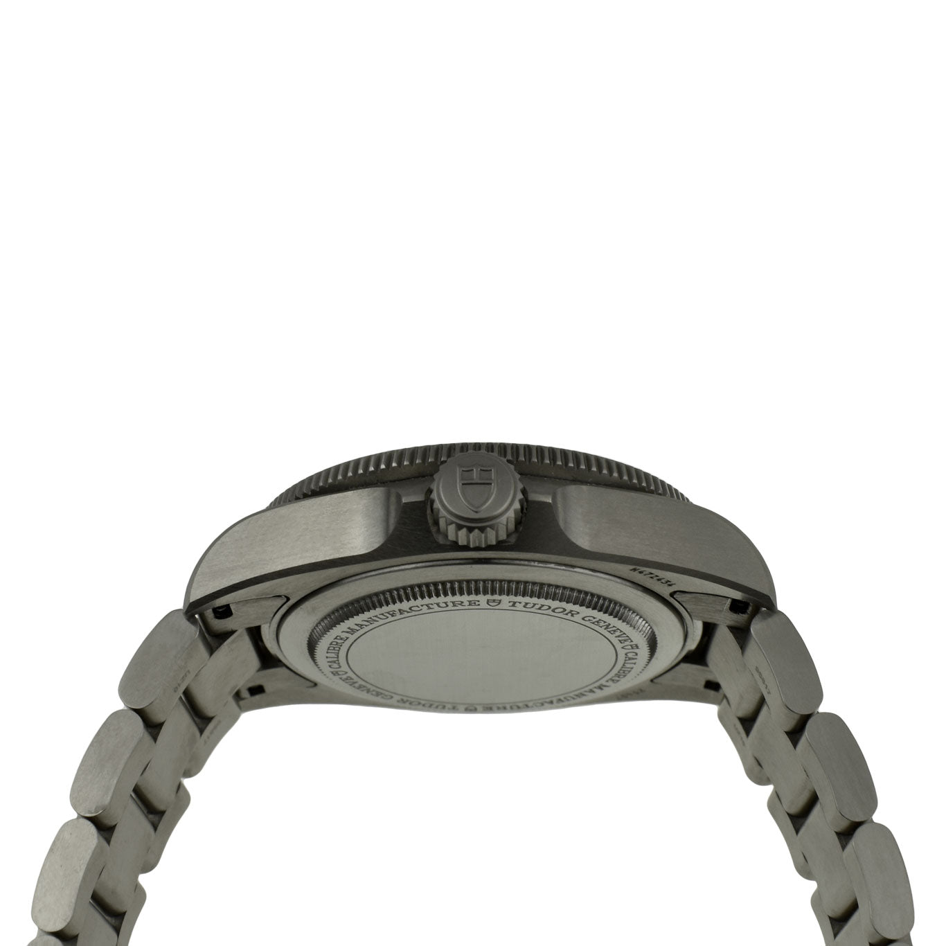 Tudor Pelagos 39 Titanium Automatic 25407N