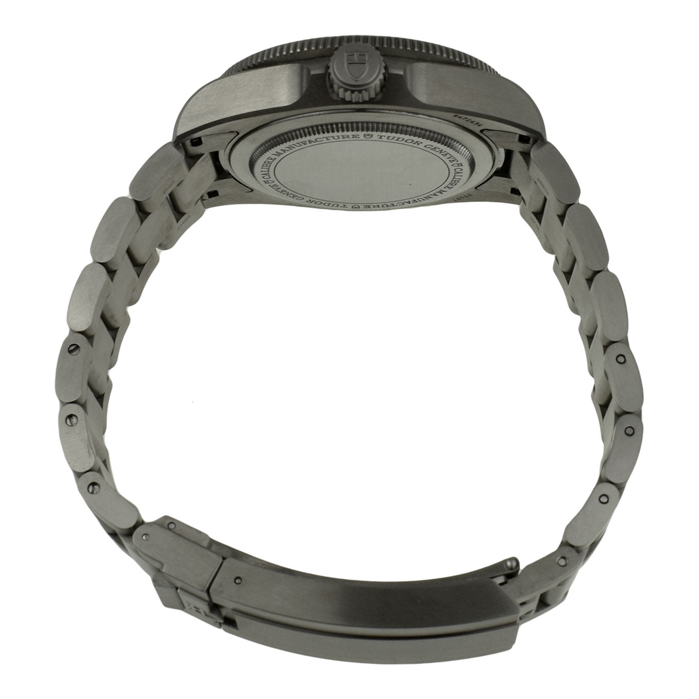 Tudor Pelagos 39 Titanium Automatic 25407N