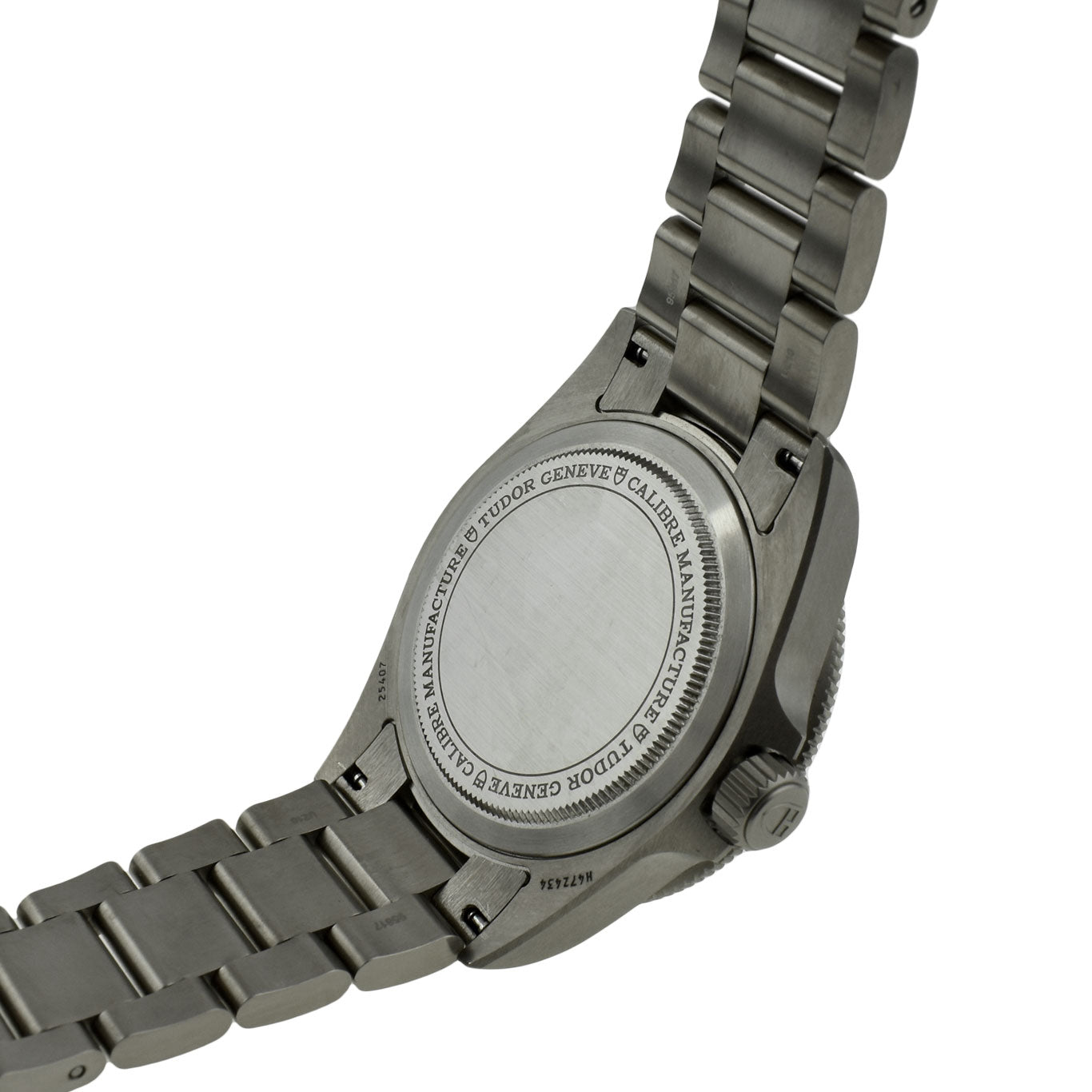 Tudor Pelagos 39 Titanium Automatic 25407N