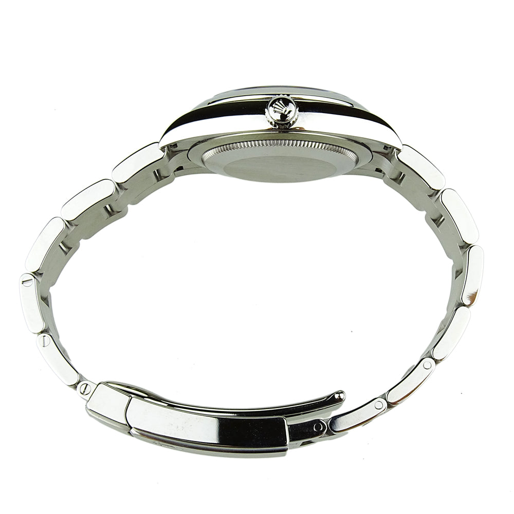Rolex Oyster Perpetual 34 124200 *UNWORN*