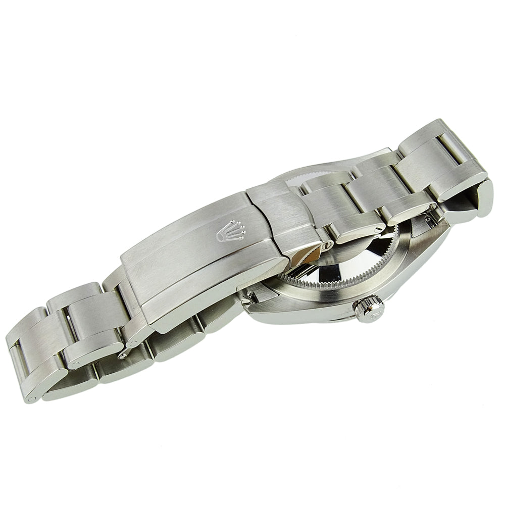Rolex Oyster Perpetual 34 124200 *UNWORN*