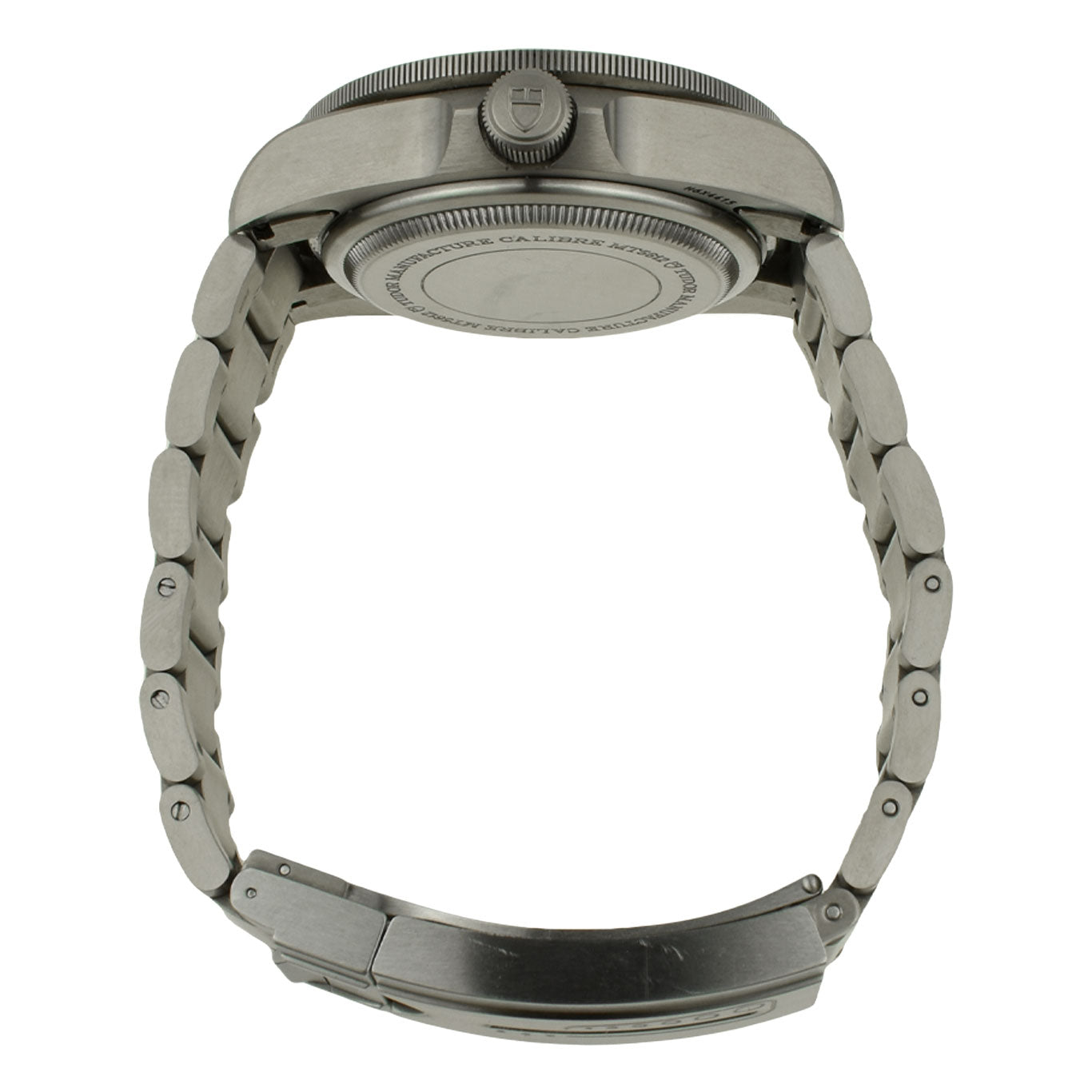 Tudor Pelagos Titanium Automatic 25600TN