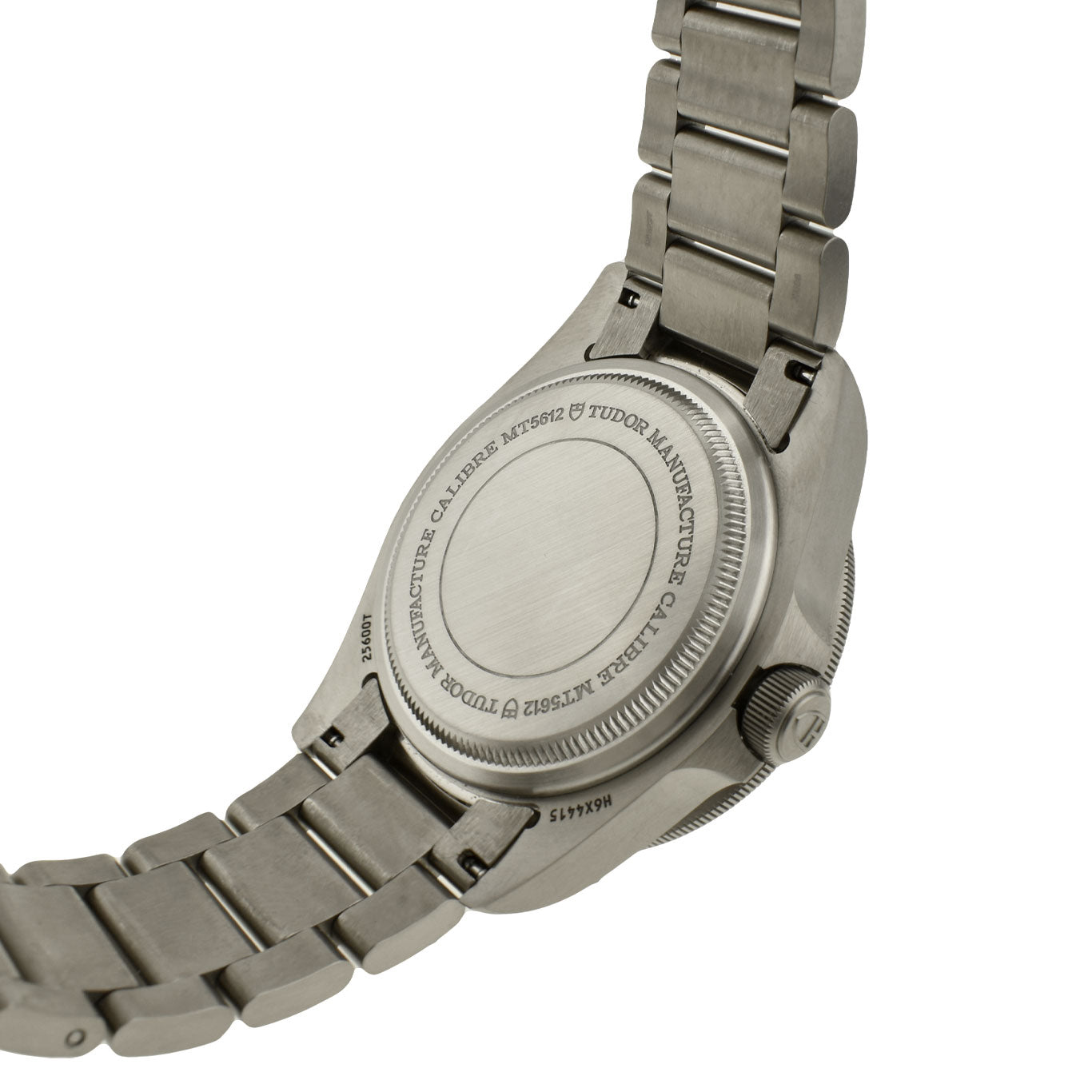Tudor Pelagos Titanium Automatic 25600TN