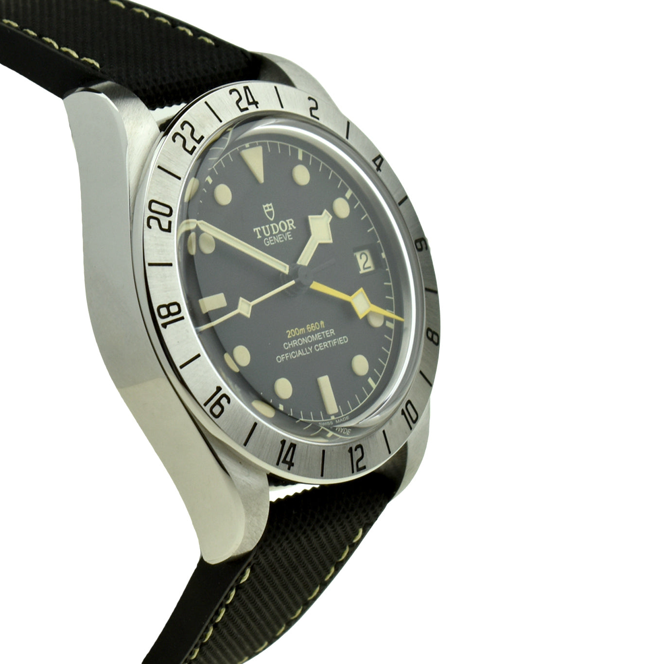 Tudor Black Bay Pro 79470