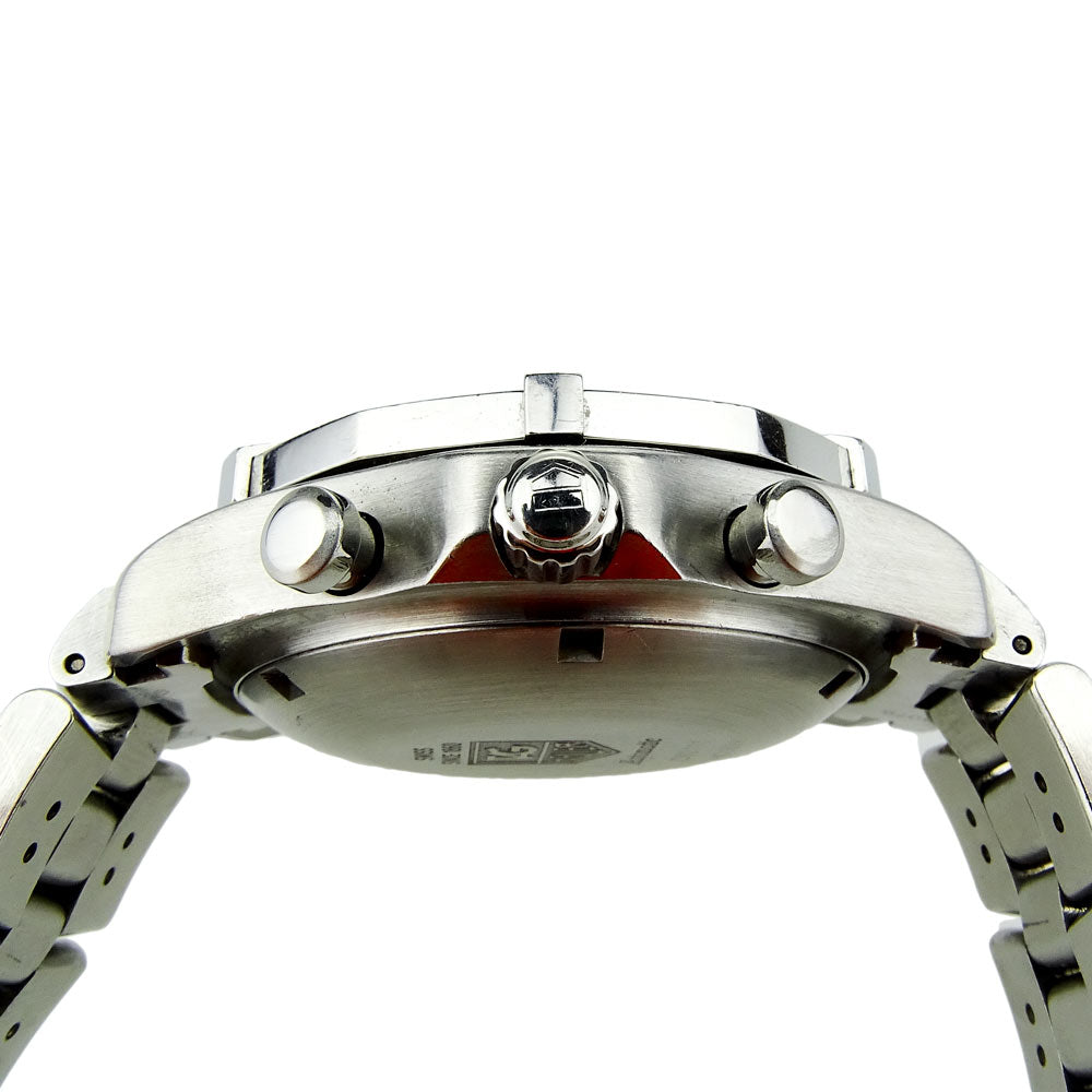 Tag Heuer Exclusive 2000 Chronograph CN2111