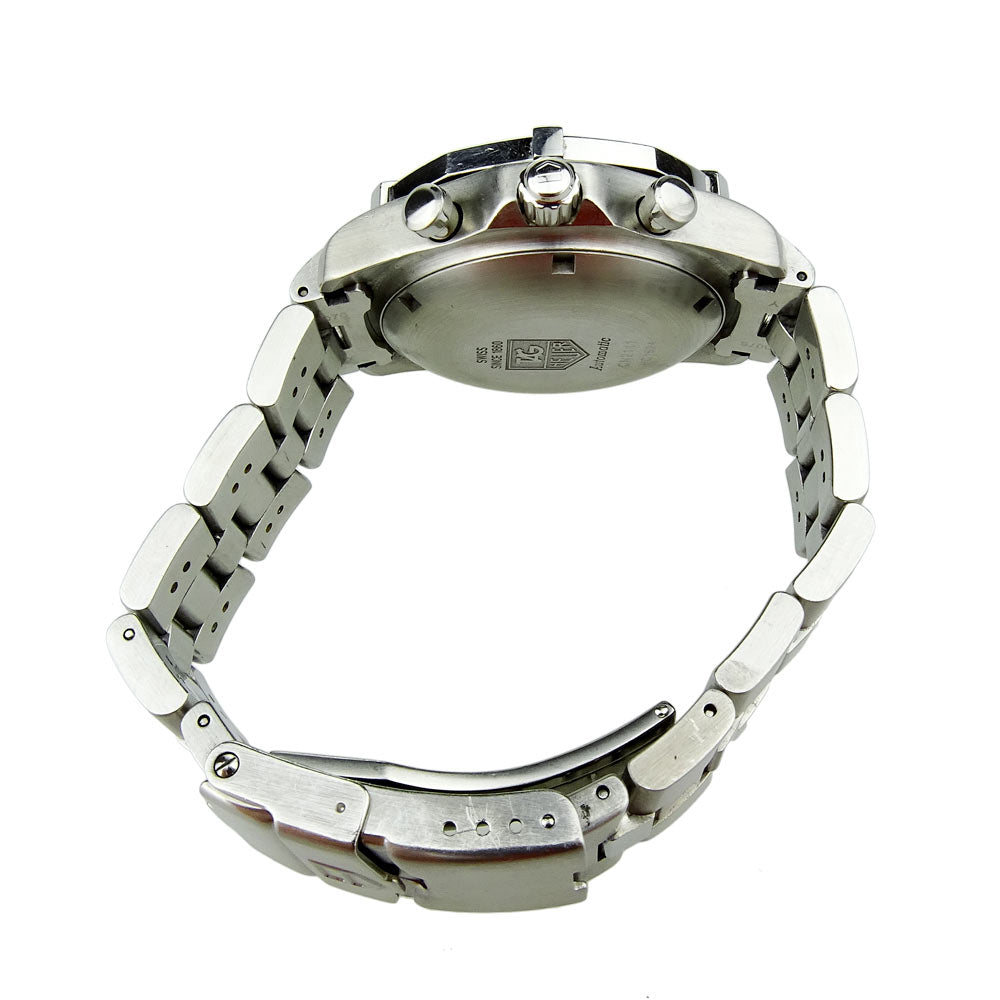 Tag Heuer Exclusive 2000 Chronograph CN2111