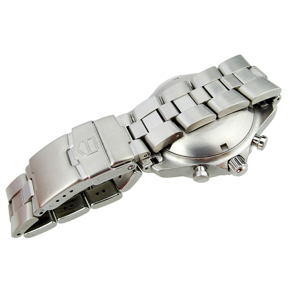 Tag Heuer Exclusive 2000 Chronograph CN2111