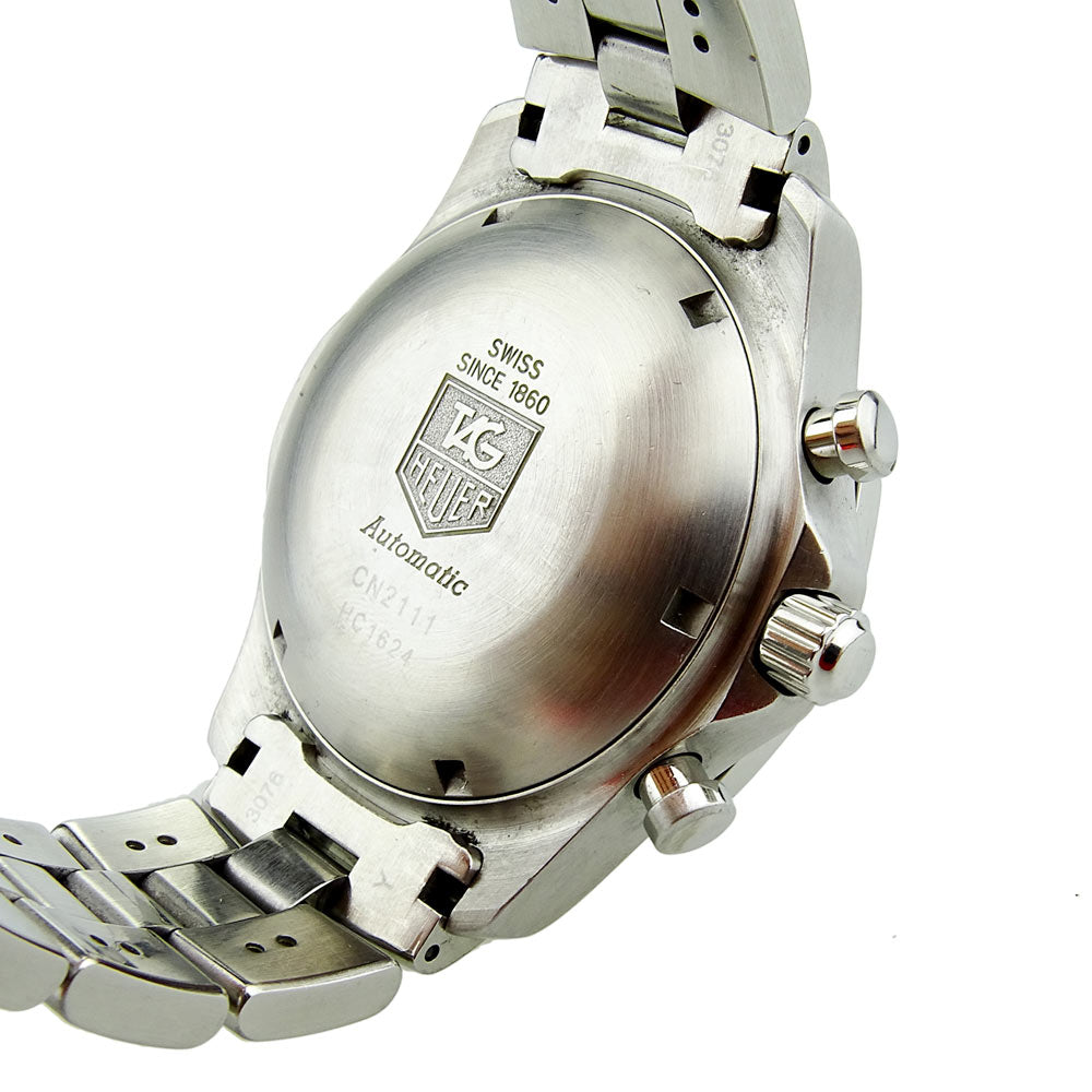 Tag Heuer Exclusive 2000 Chronograph CN2111