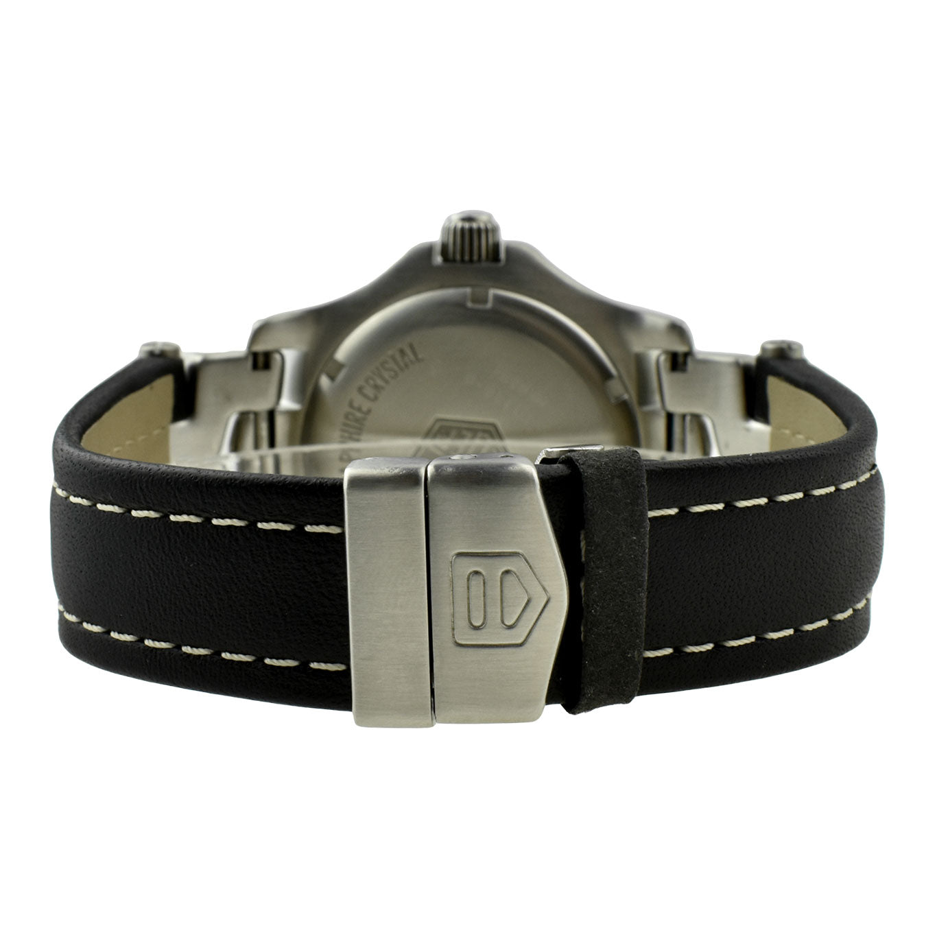Tag Heuer Link Quartz "Logo Dial" WT1110-0