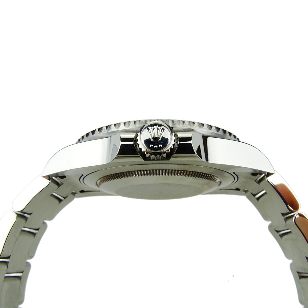 Rolex GMT-Master II 116710LN