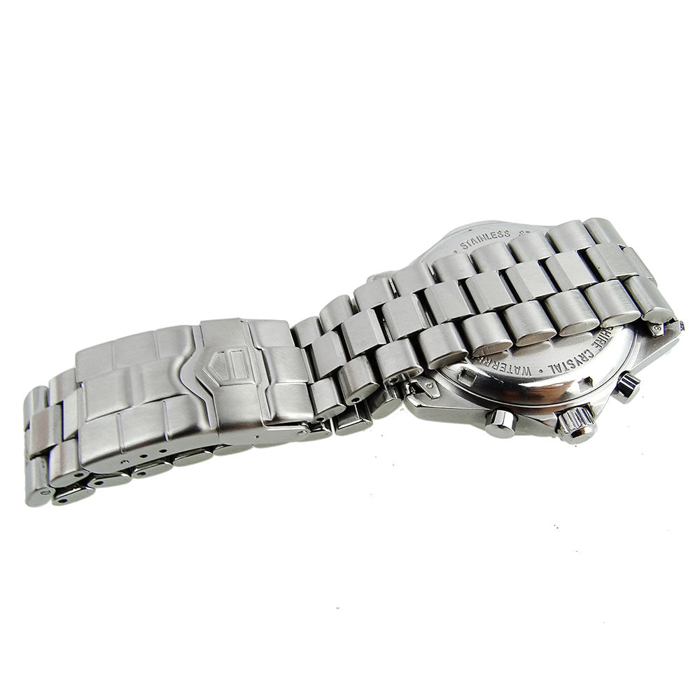Tag Heuer Exclusive 2000 Chronograph CK1111