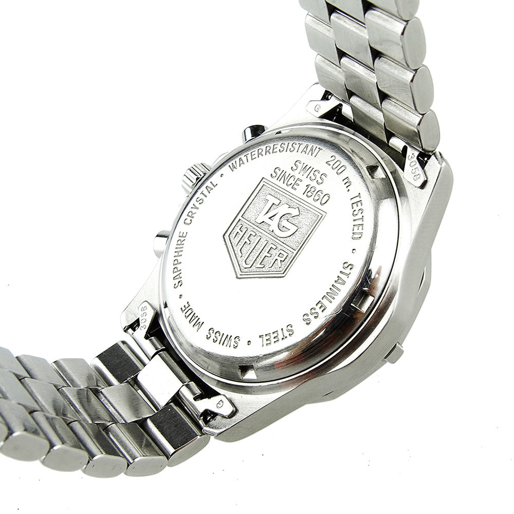 Tag Heuer Exclusive 2000 Chronograph CK1111