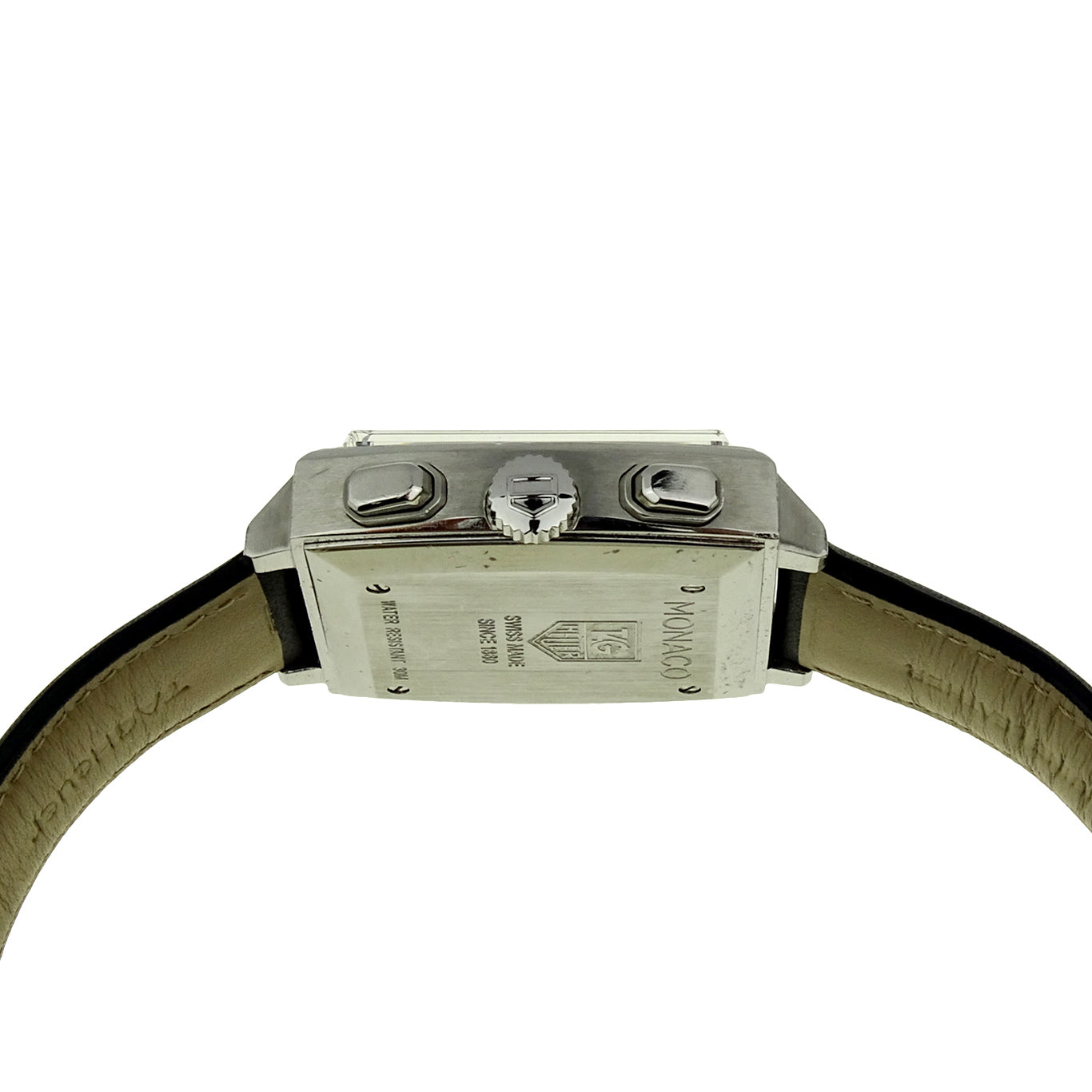 Tag Heuer Monaco Automatic CW2111