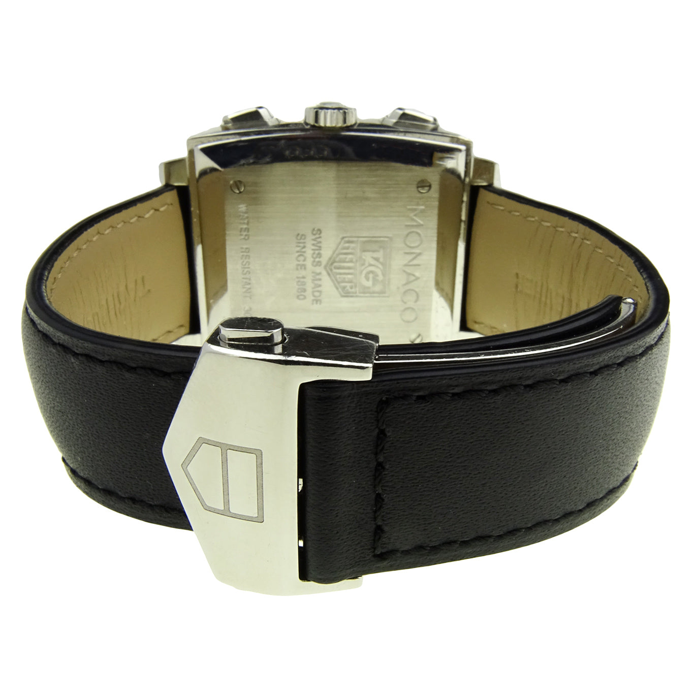 Tag Heuer Monaco Automatic CW2111