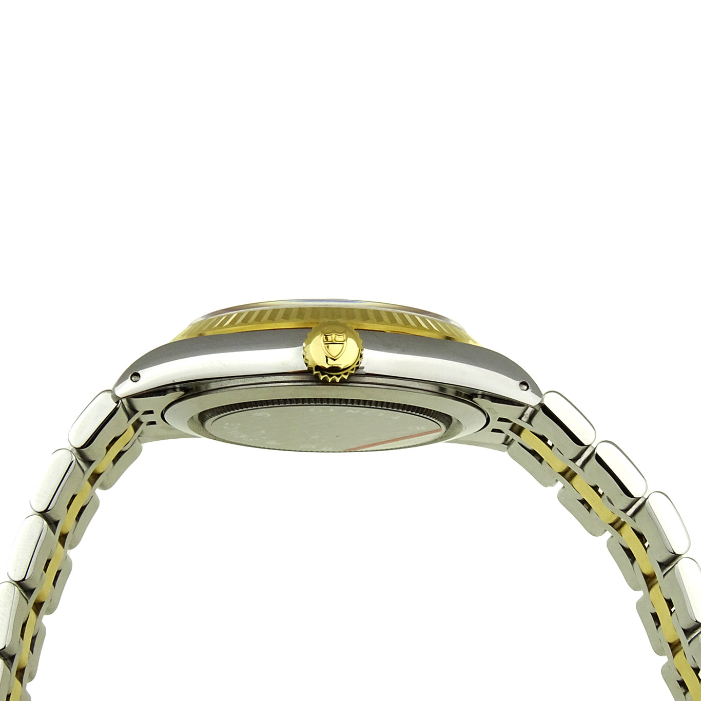 Tudor Prince Day Date Automatic 76213