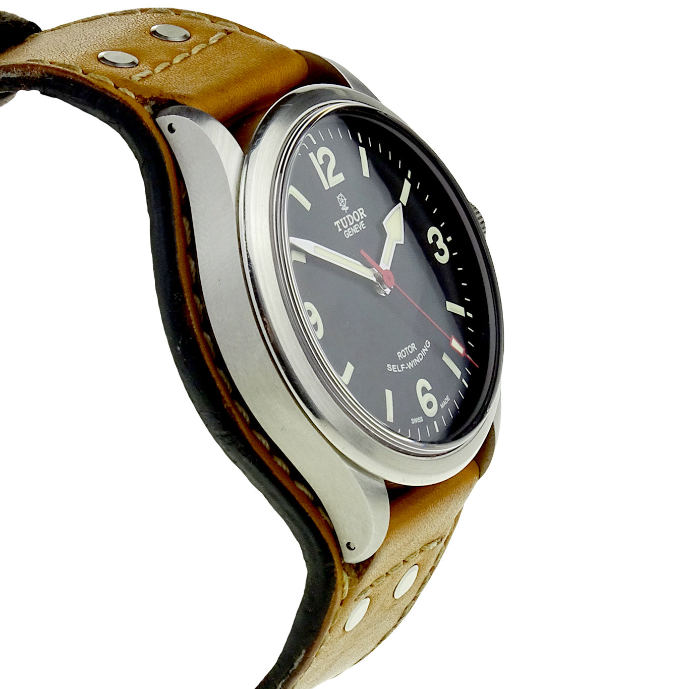 Tudor Heritage Ranger Automatic 79910