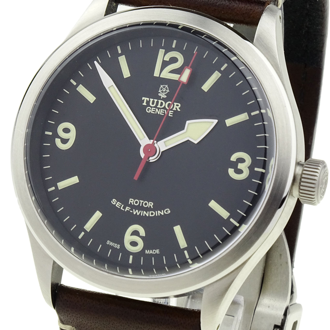 Tudor Heritage Ranger Automatic 79910