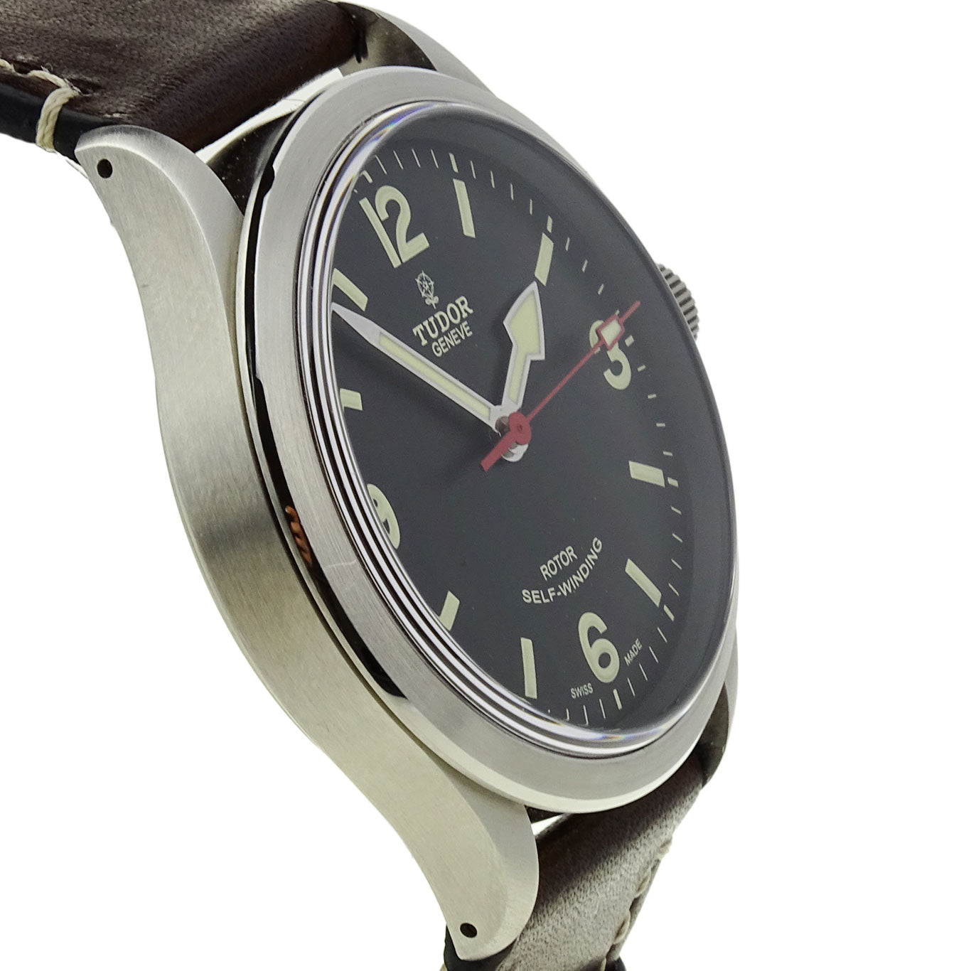 Tudor Heritage Ranger Automatic 79910