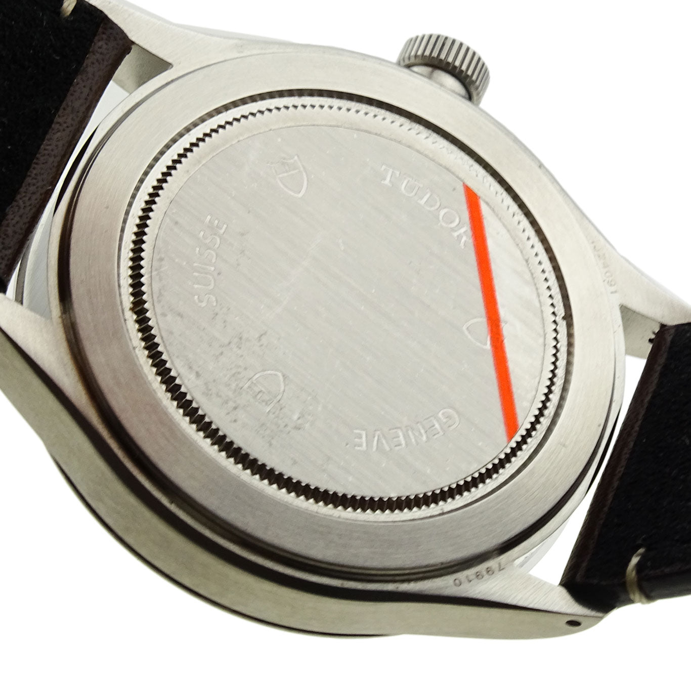 Tudor Heritage Ranger Automatic 79910