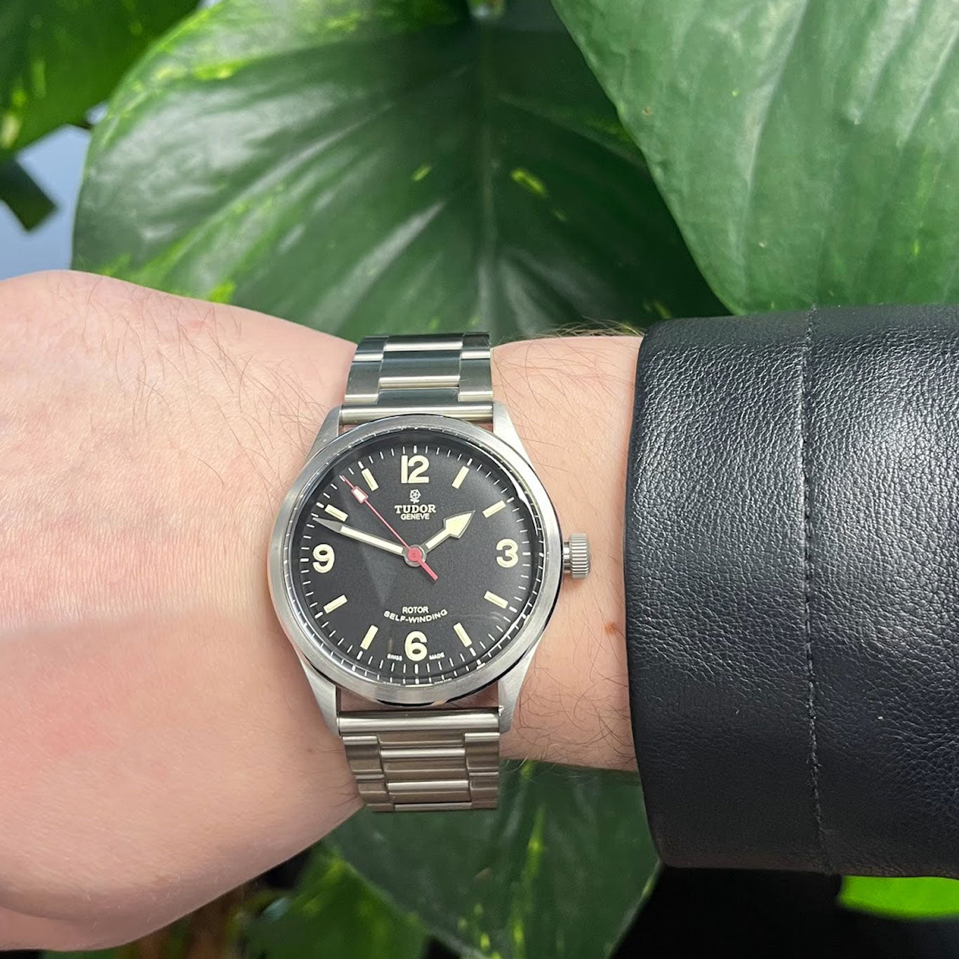 Tudor Heritage Ranger 79910