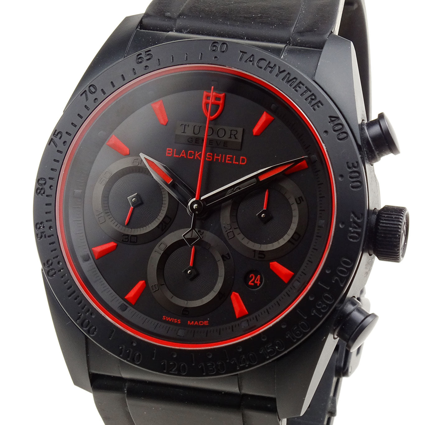 Tudor Fastrider Black Shield 42000CR