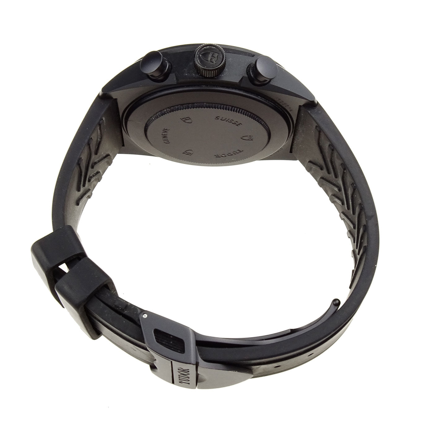 Tudor Fastrider Black Shield 42000CR