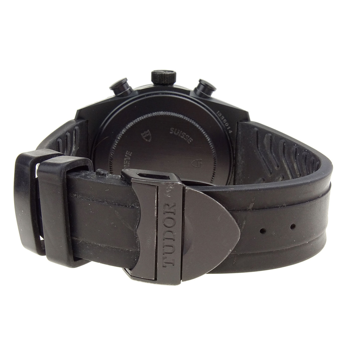 Tudor Fastrider Black Shield 42000CR