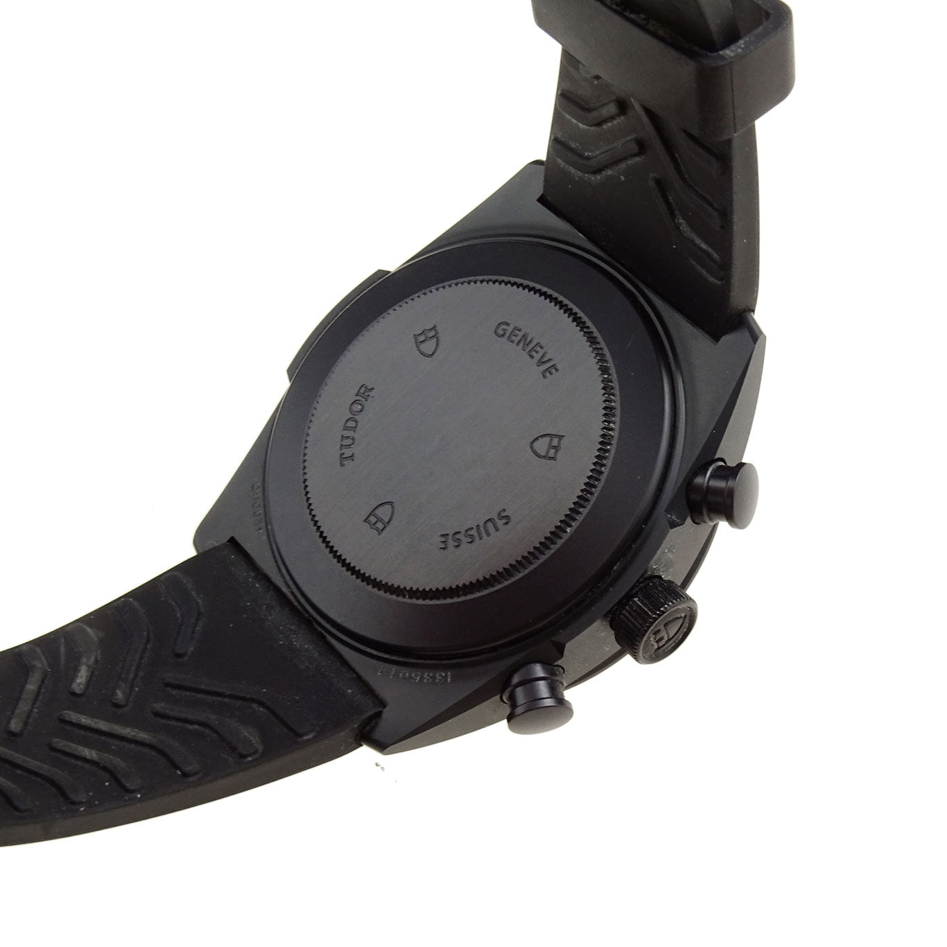 Tudor Fastrider Black Shield 42000CR