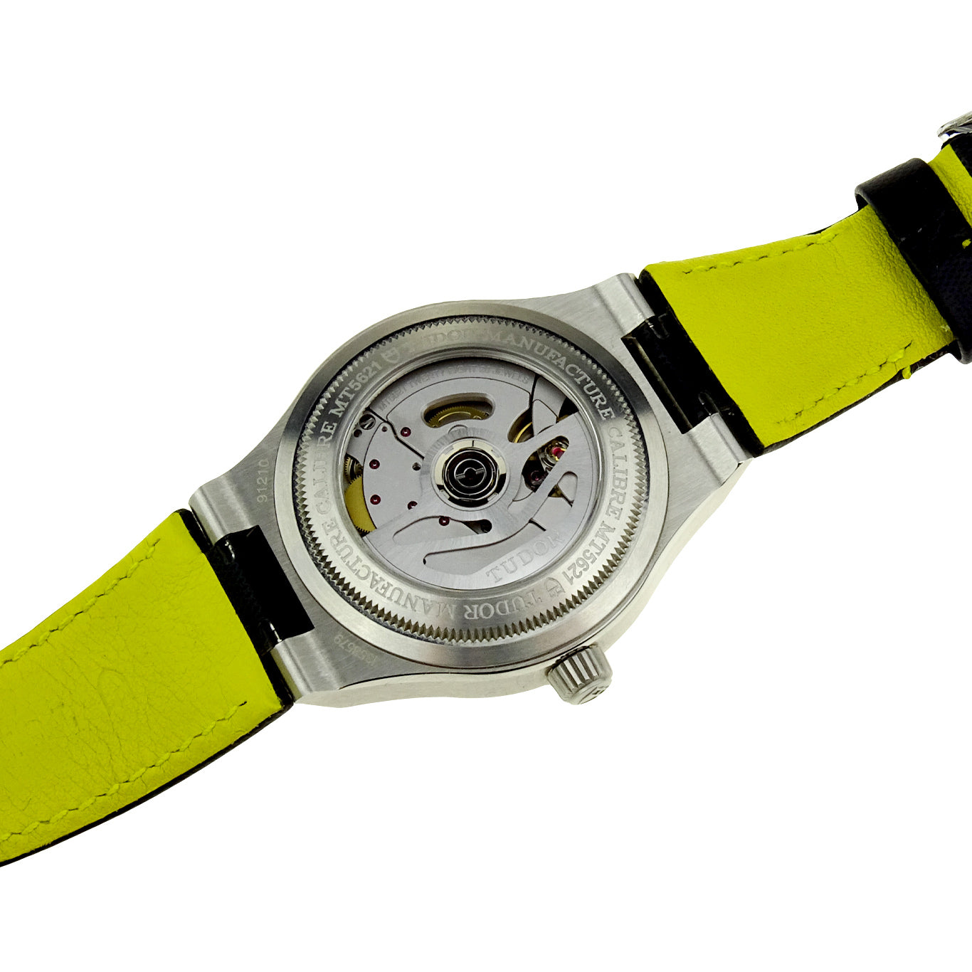 Tudor North Flag Automatic 91210N