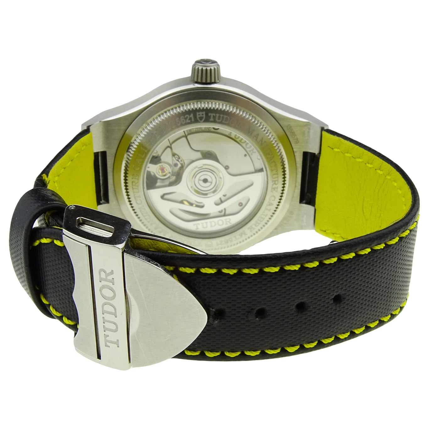 Tudor North Flag Automatic 91210N