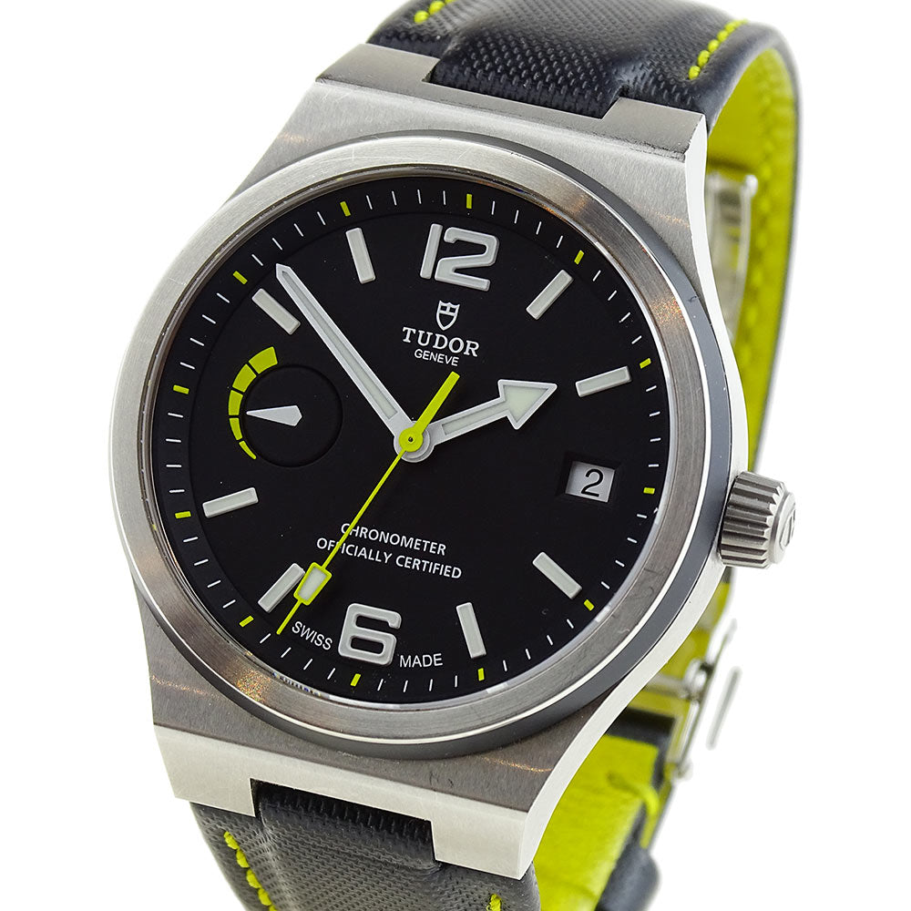 Tudor North Flag Automatic 91210N