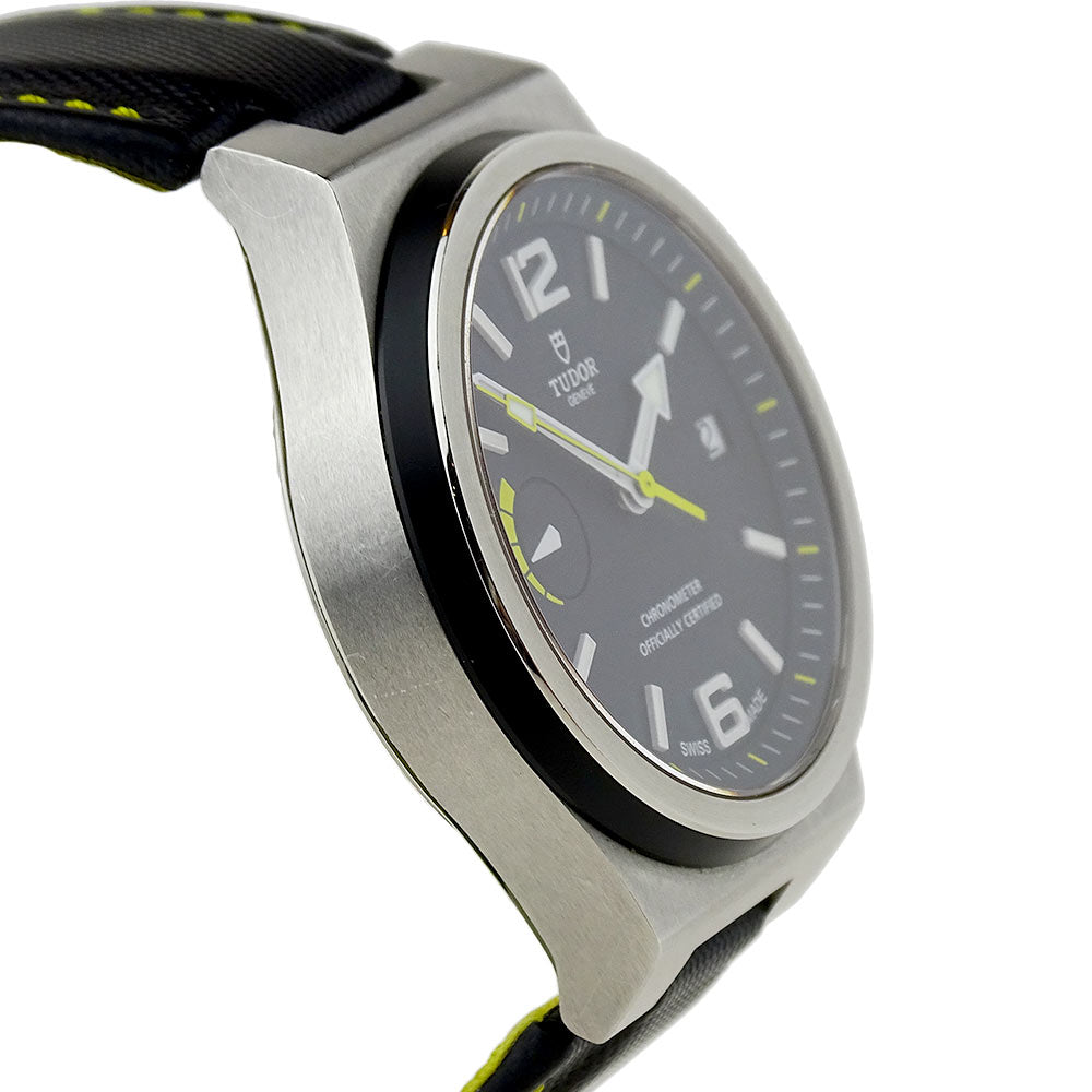Tudor North Flag Automatic 91210N