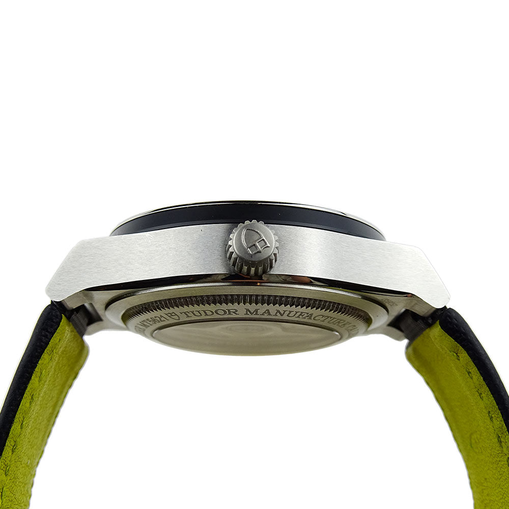 Tudor North Flag Automatic 91210N