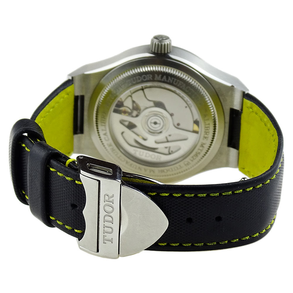Tudor North Flag Automatic 91210N