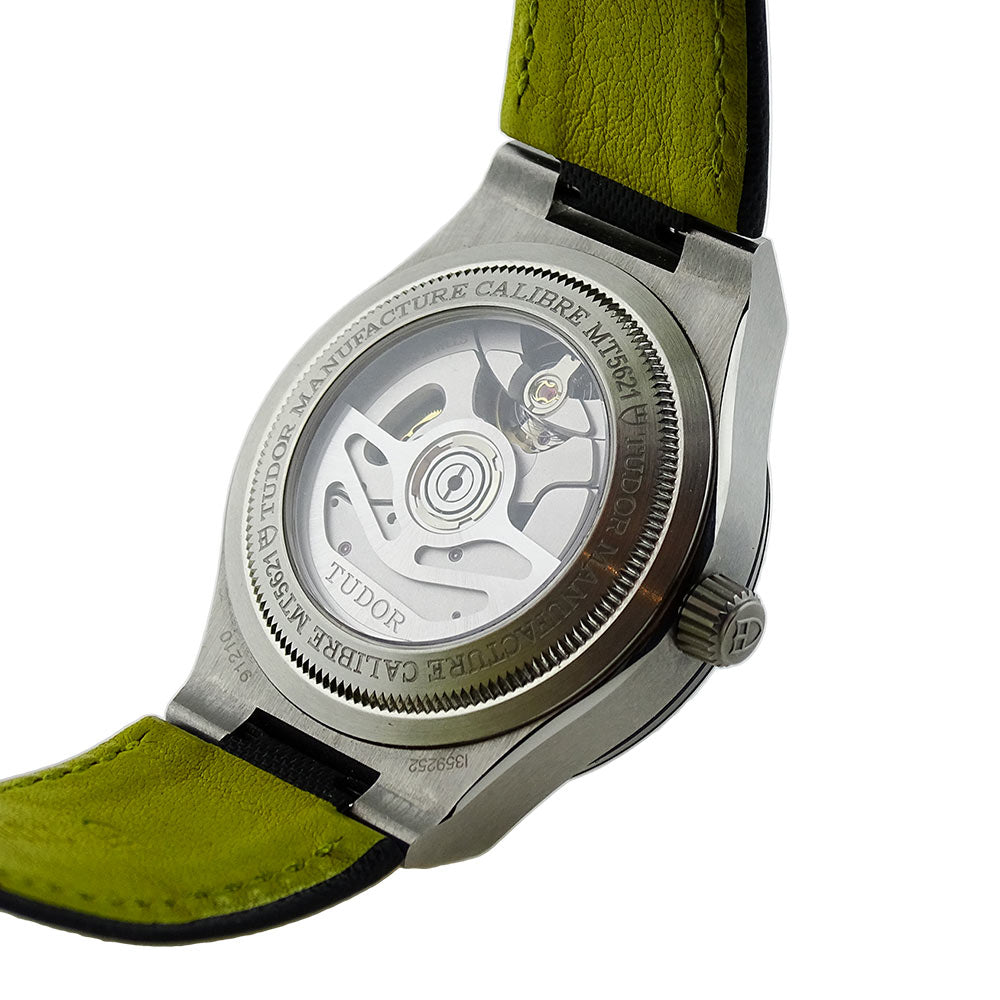 Tudor North Flag Automatic 91210N