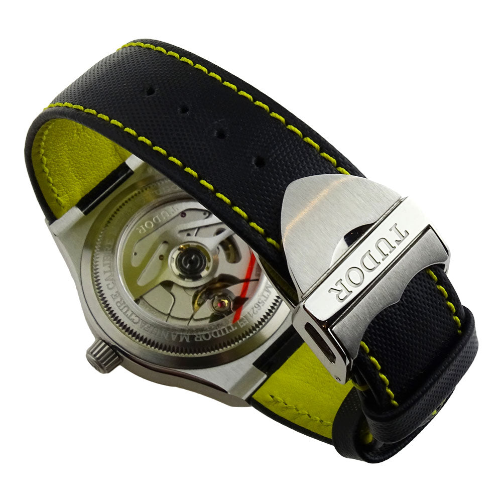 Tudor North Flag Automatic 91210N