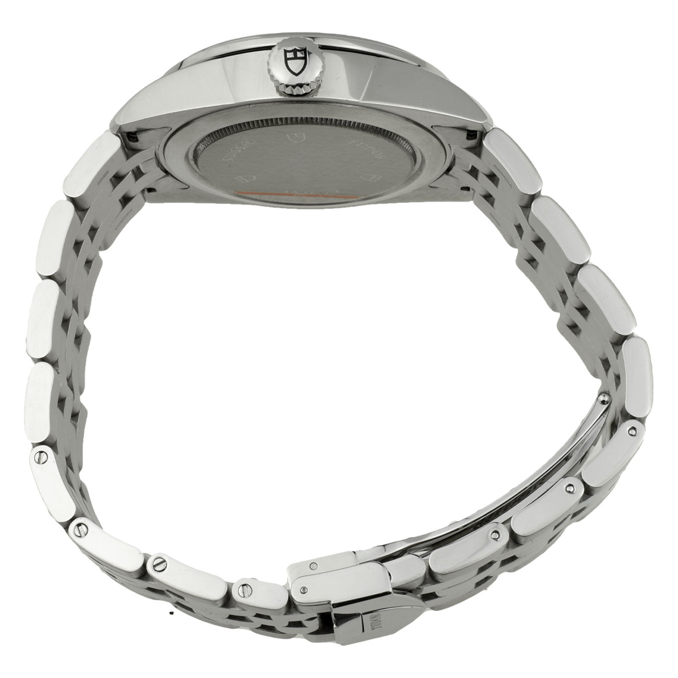 Tudor Glamour Day-Date 56000