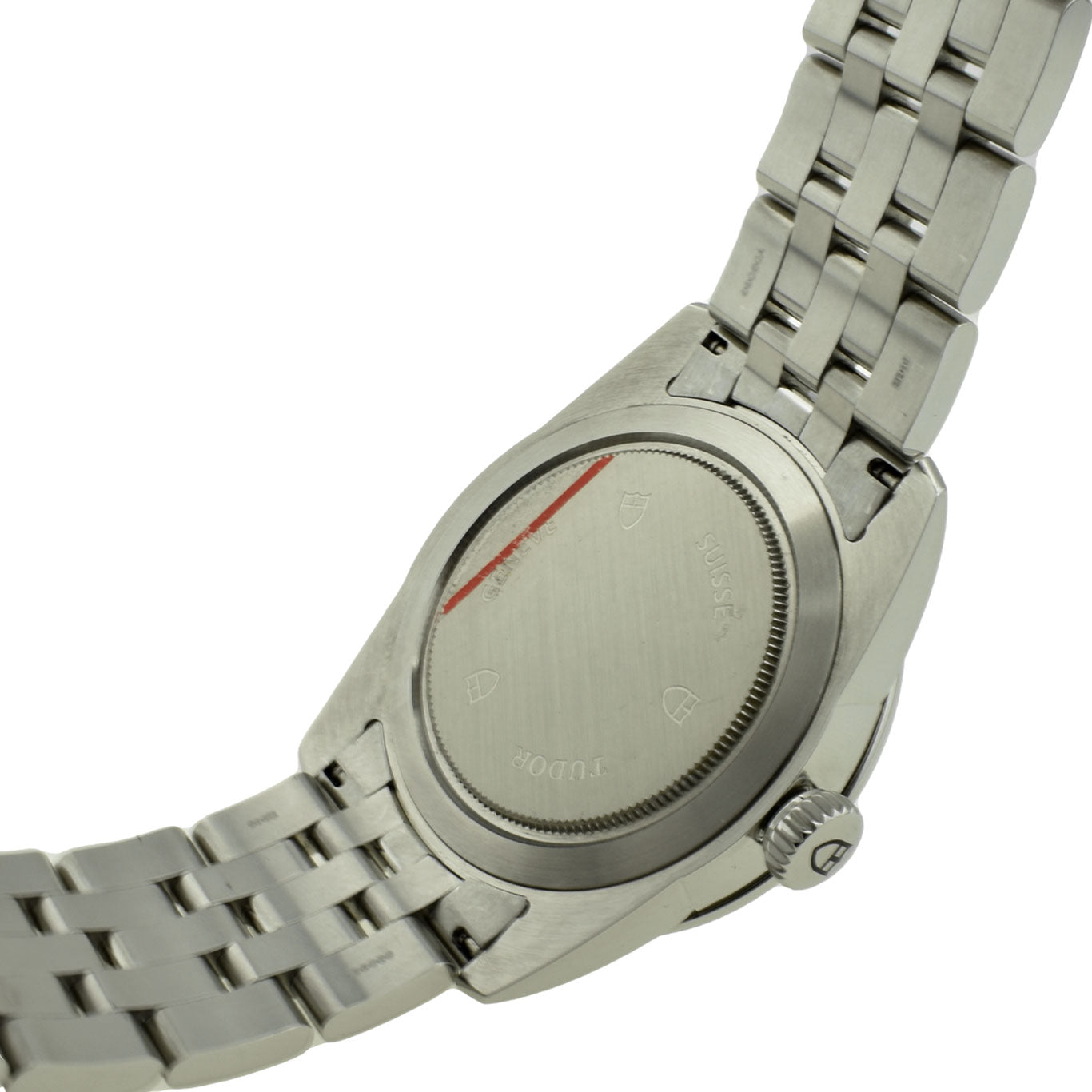 Tudor Glamour Day-Date 56000
