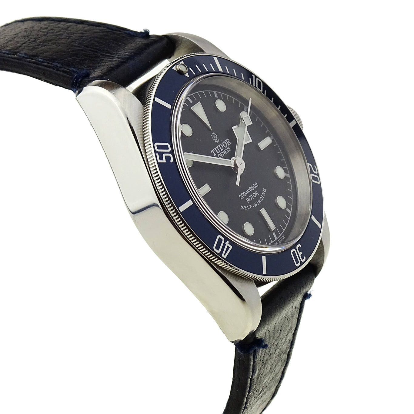 Tudor Heritage Black Bay 79220B