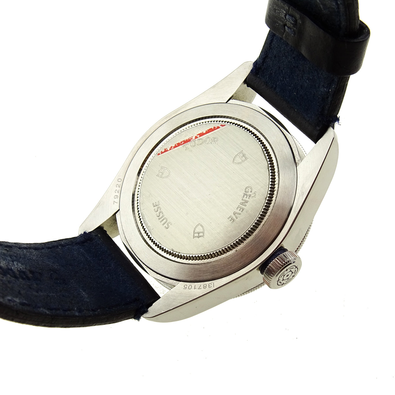 Tudor Heritage Black Bay 79220B