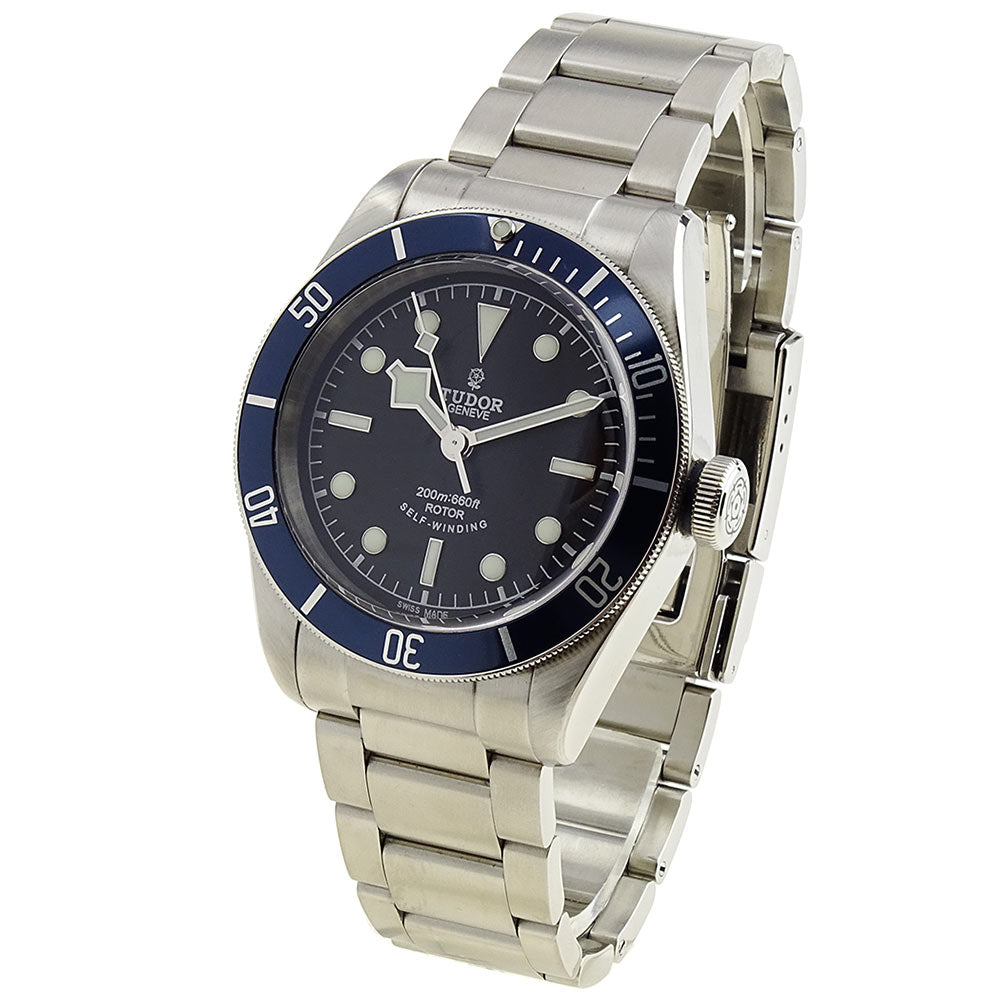 Tudor Heritage Black Bay 79220B