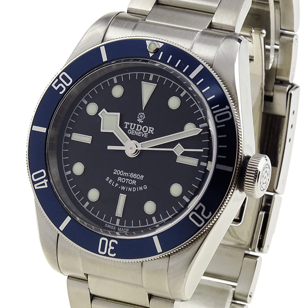 Tudor Heritage Black Bay 79220B