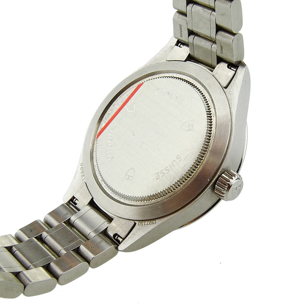 Tudor Style Automatic M12500