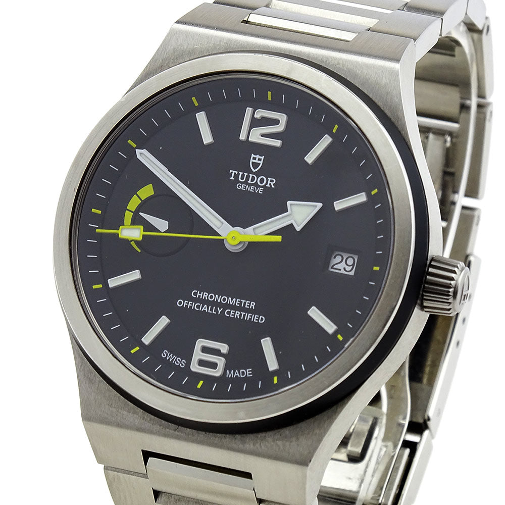 Tudor North Flag Automatic 91210N