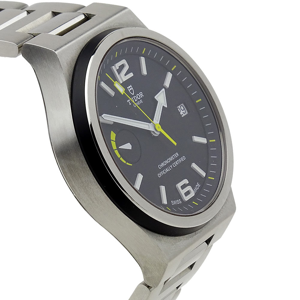 Tudor North Flag Automatic 91210N