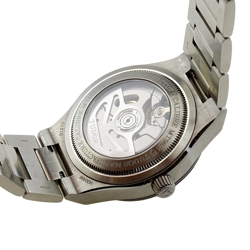 Tudor North Flag Automatic 91210N