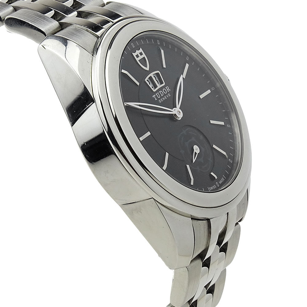 Tudor Glamour Double Date Automatic 57000