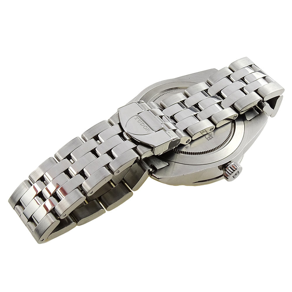 Tudor Glamour Double Date Automatic 57000