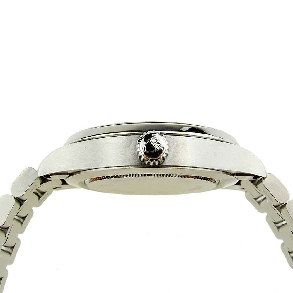Tudor Style Steel Automatic 12500