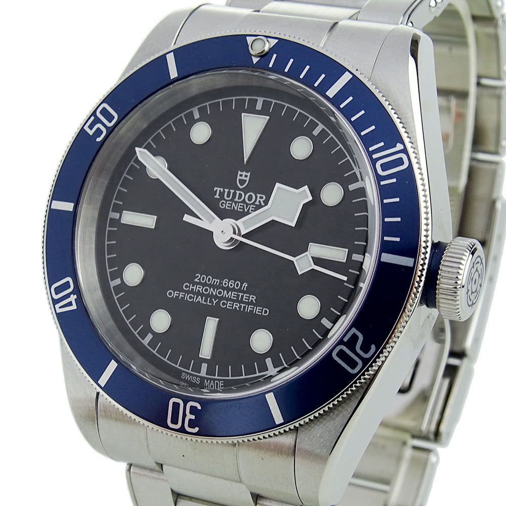 Tudor Heritage Black Bay 79230B